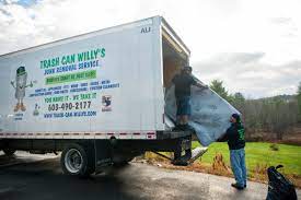 Retail Junk Removal in Silver Bay, MN